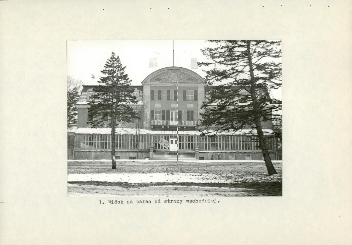 Ewidencja parkowa, skan nr 14