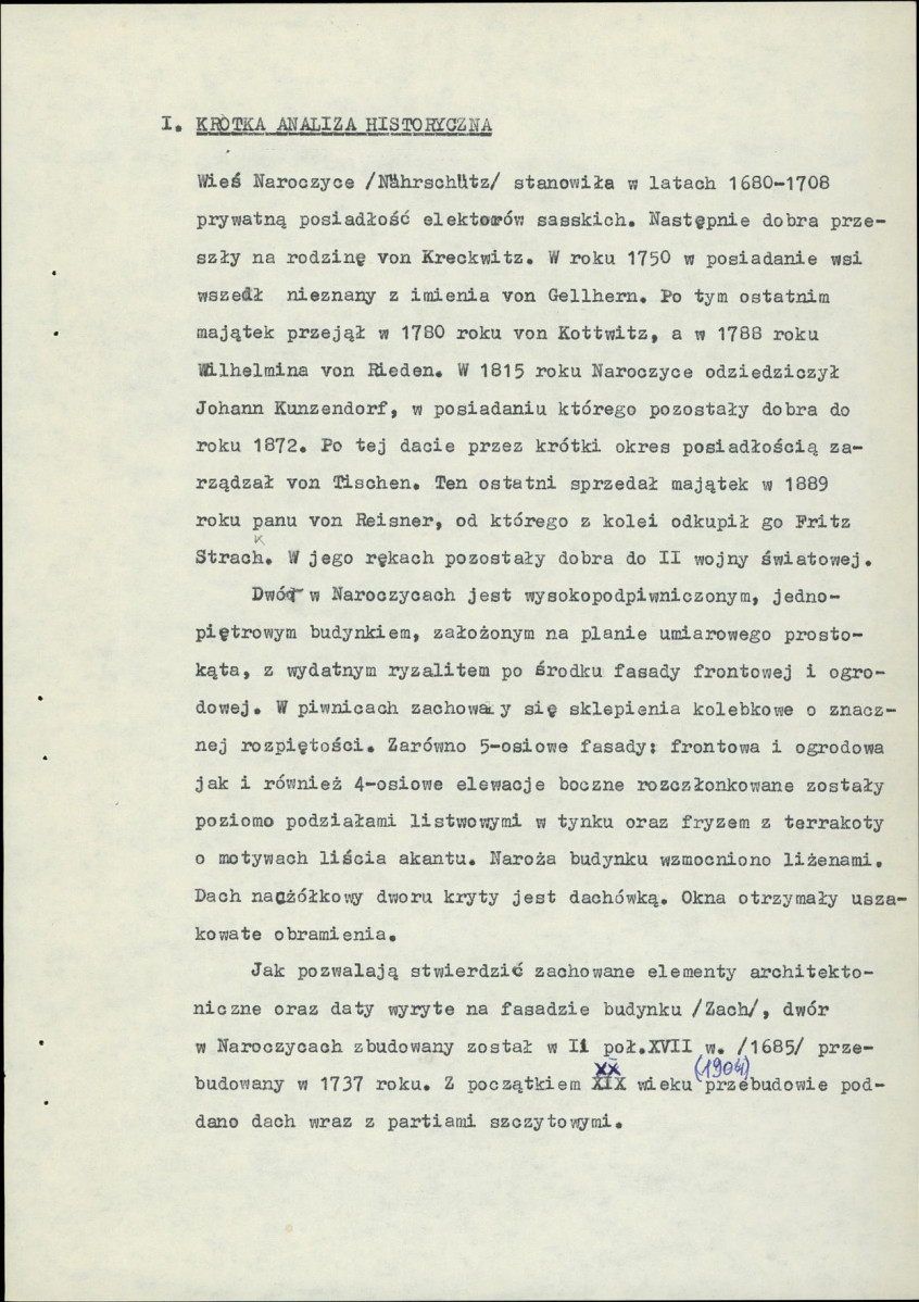 Ewidencja parkowa, skan nr 6