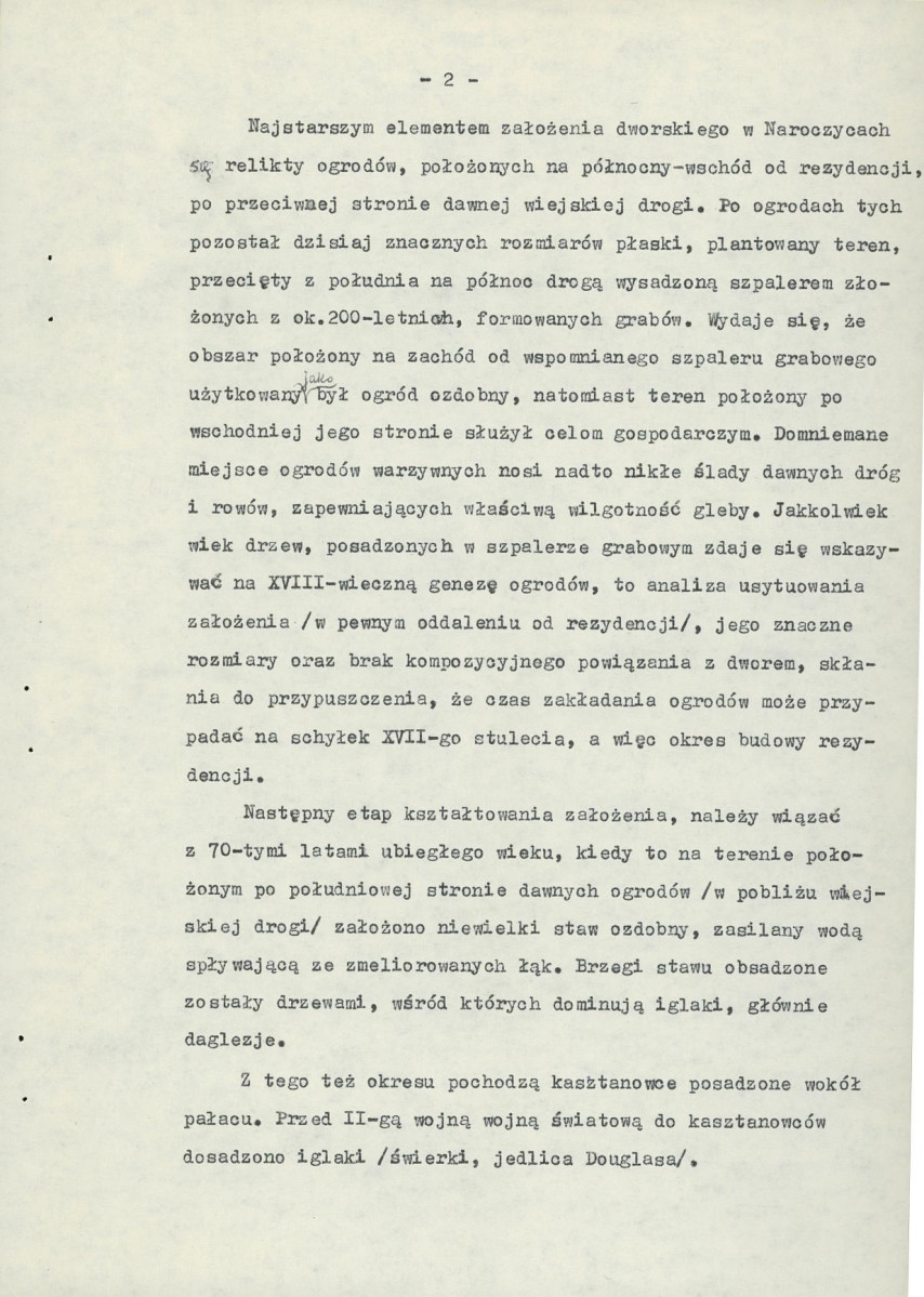 Ewidencja parkowa, skan nr 7