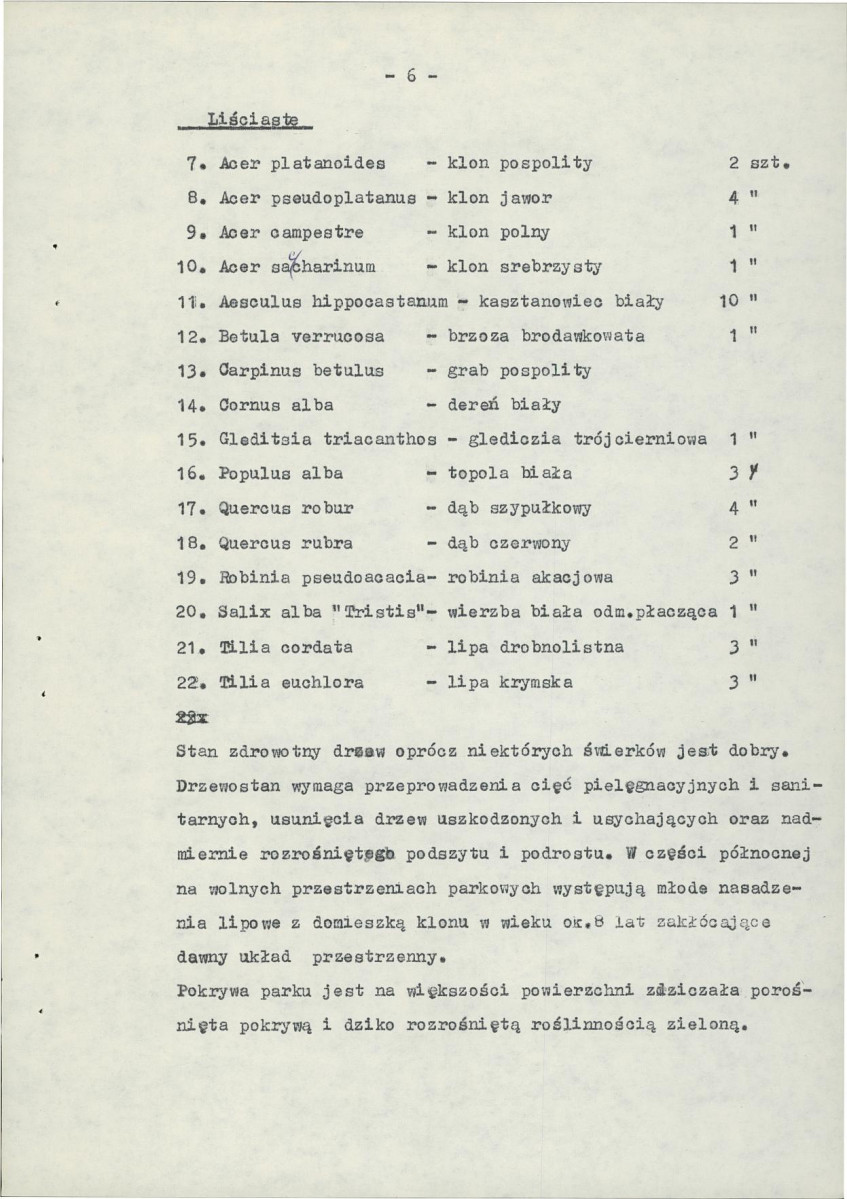Ewidencja parkowa, skan nr 12