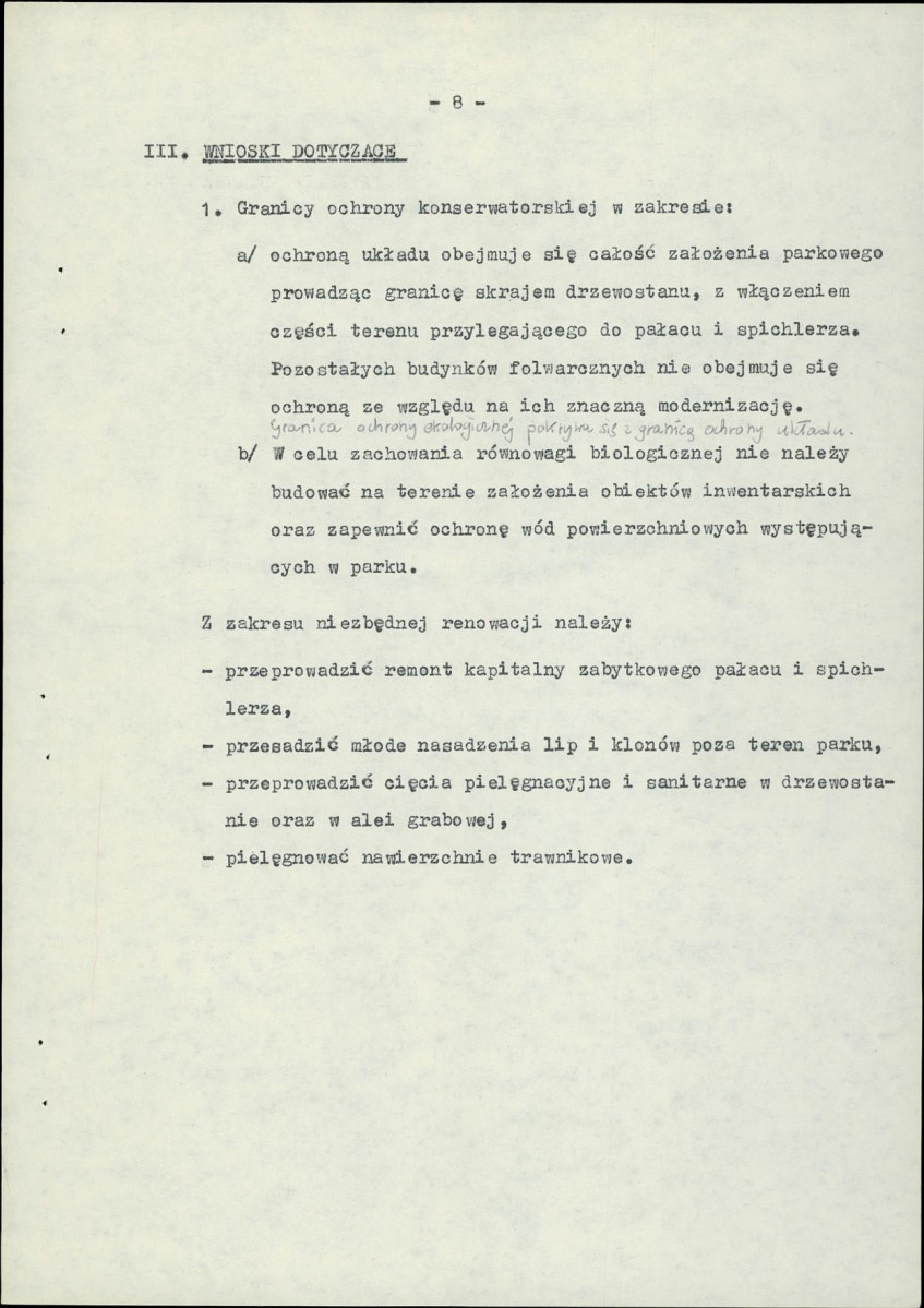 Ewidencja parkowa, skan nr 14