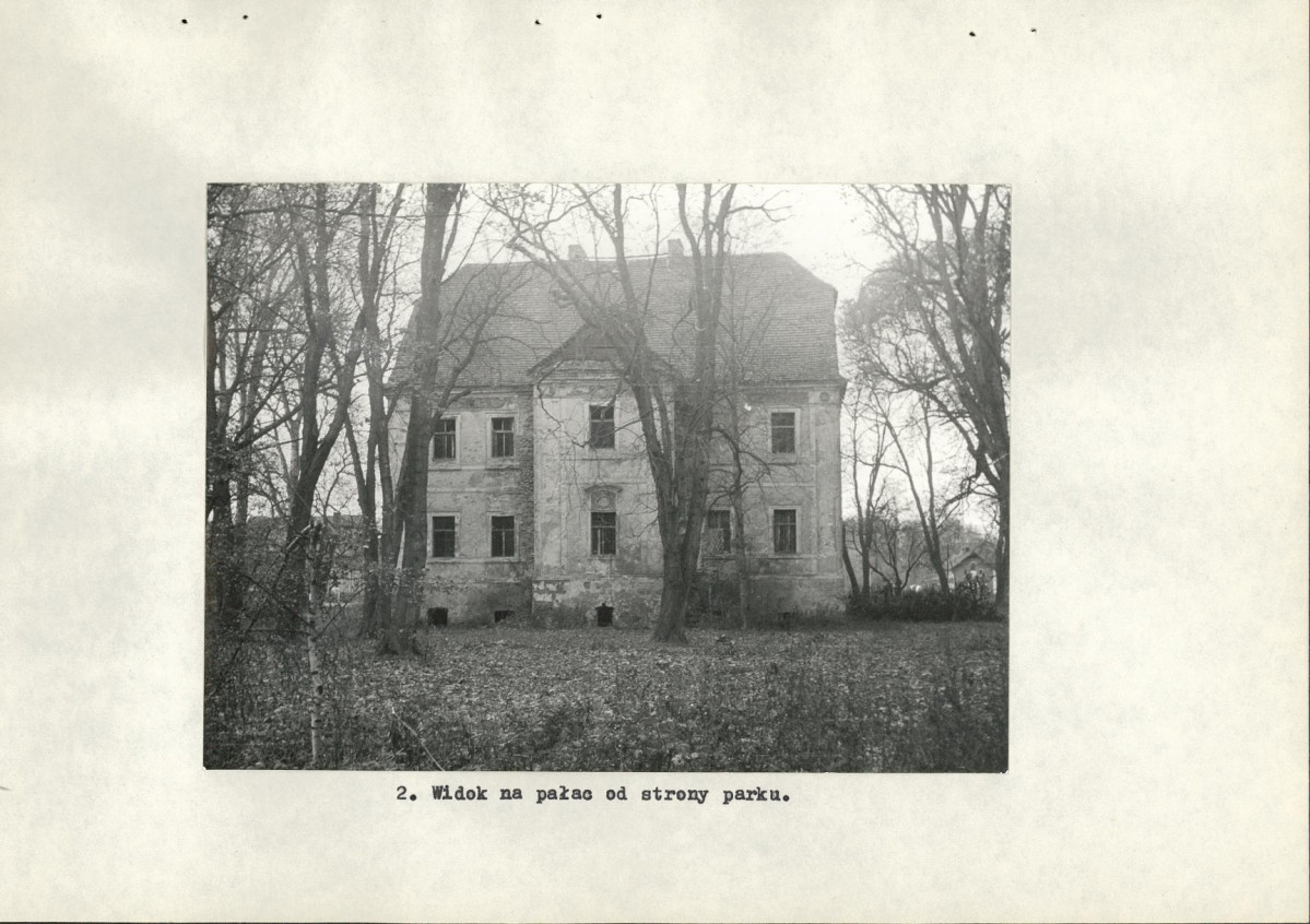 Ewidencja parkowa, skan nr 16