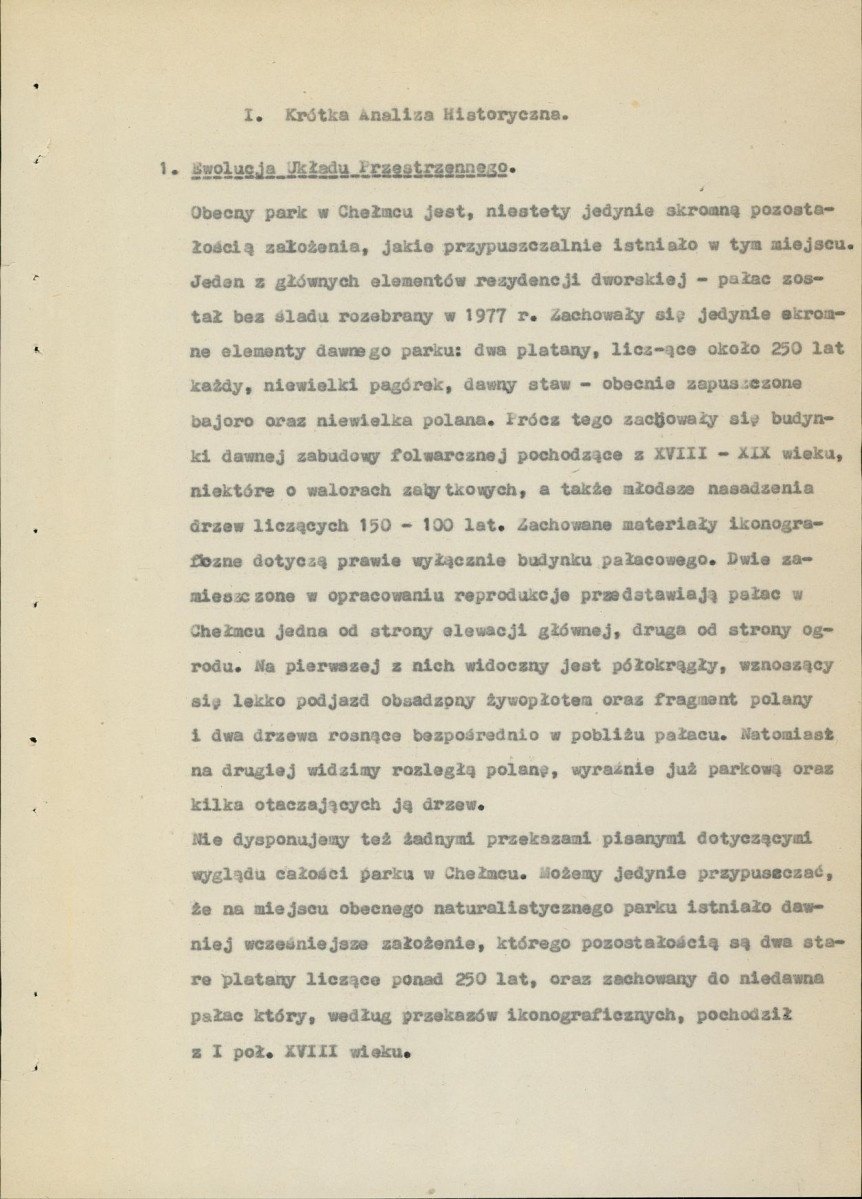 Ewidencja parkowa, skan nr 8