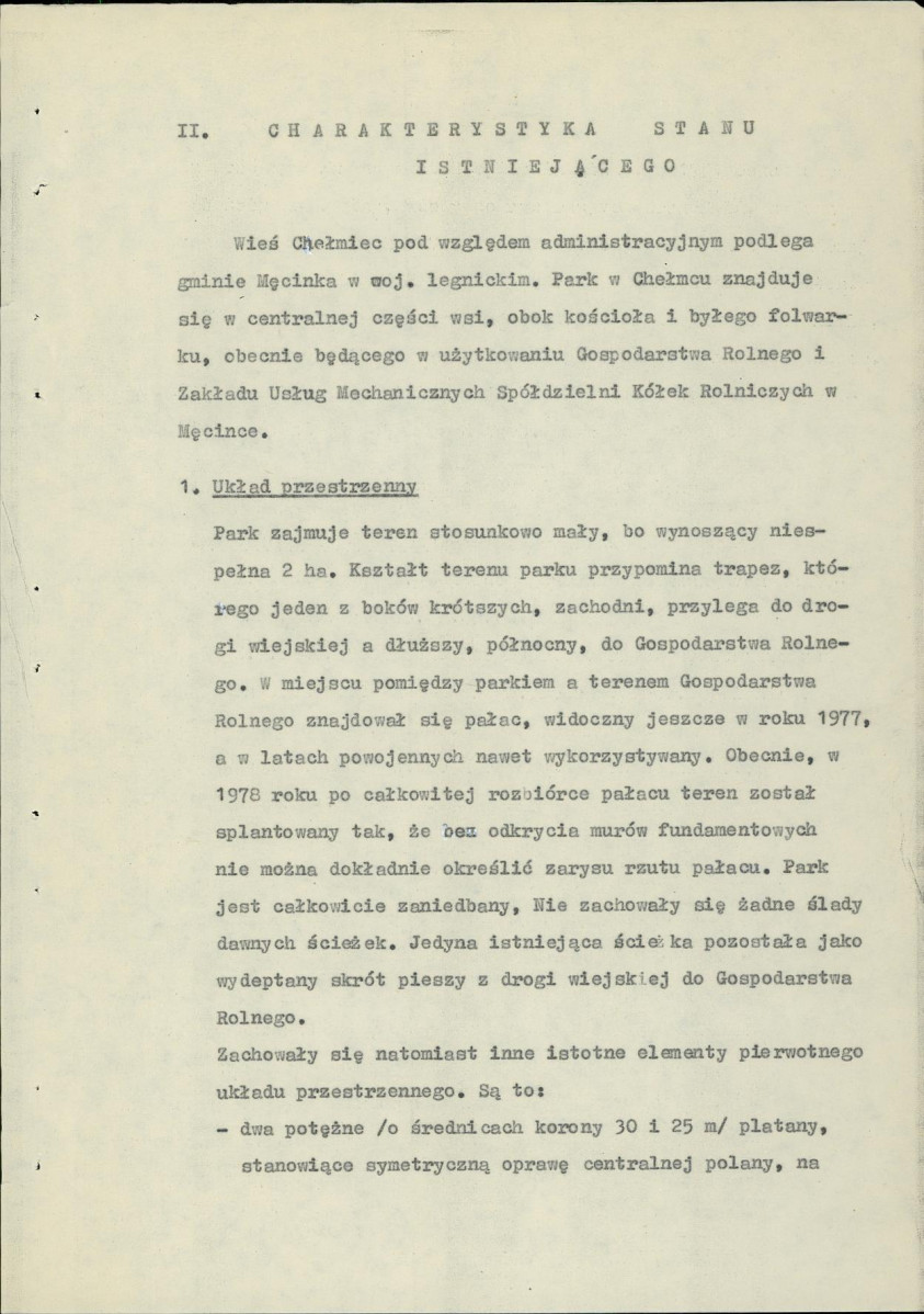 Ewidencja parkowa, skan nr 10