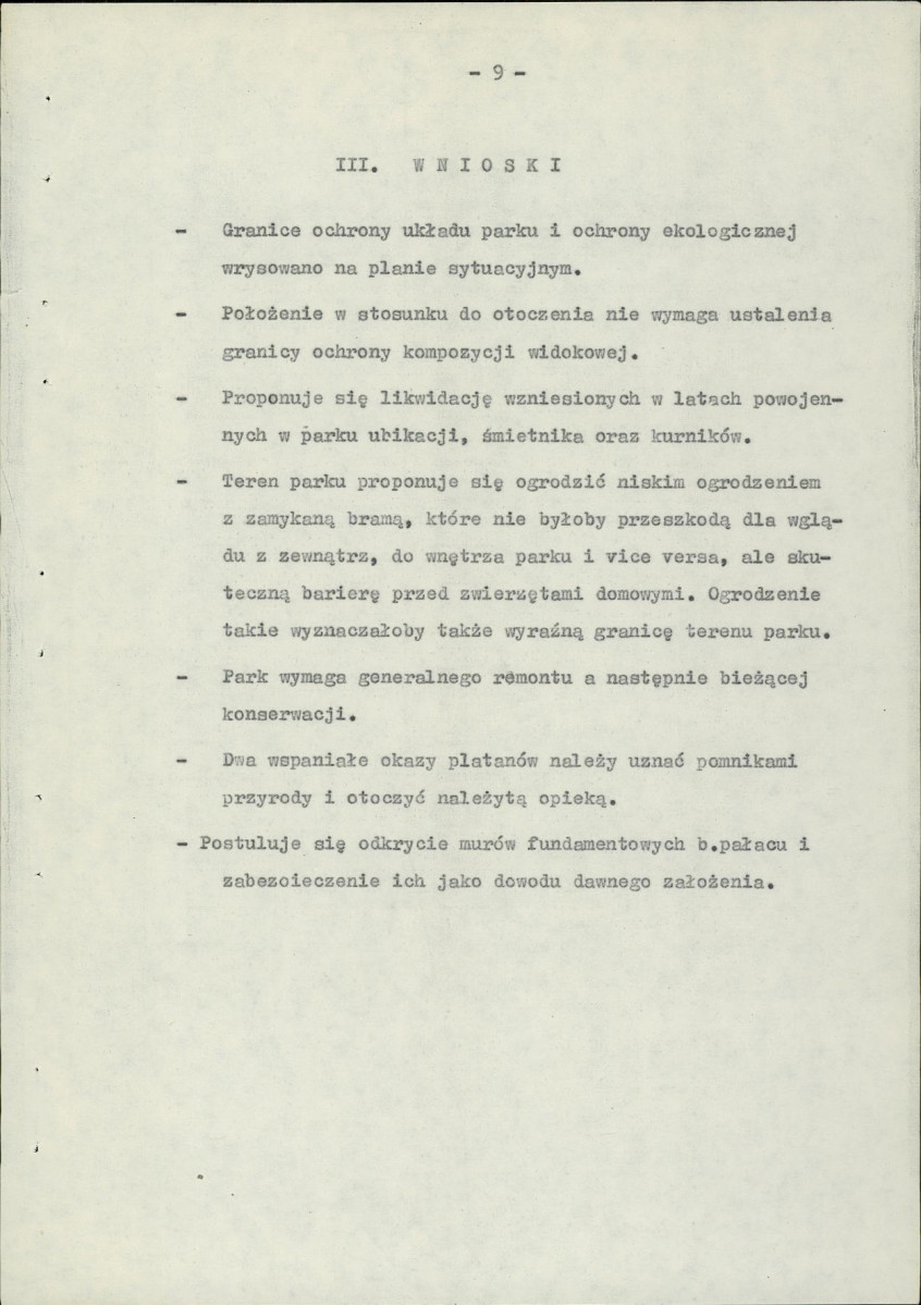 Ewidencja parkowa, skan nr 13