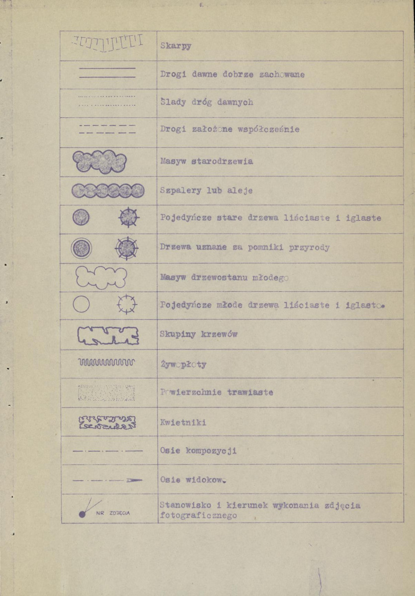 Ewidencja parkowa, skan nr 16