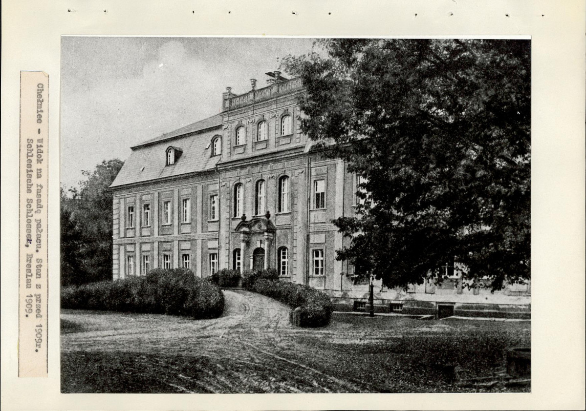 Ewidencja parkowa, skan nr 19