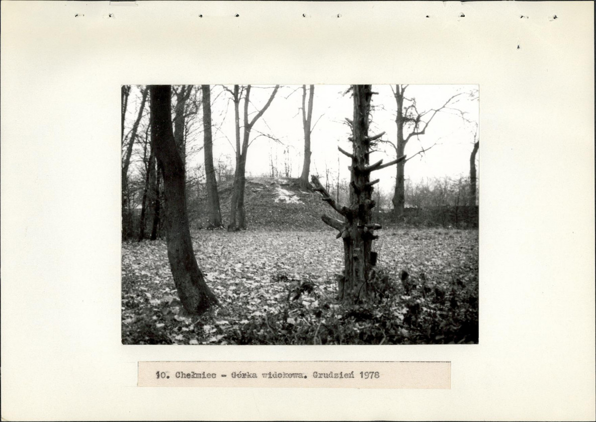 Ewidencja parkowa, skan nr 30