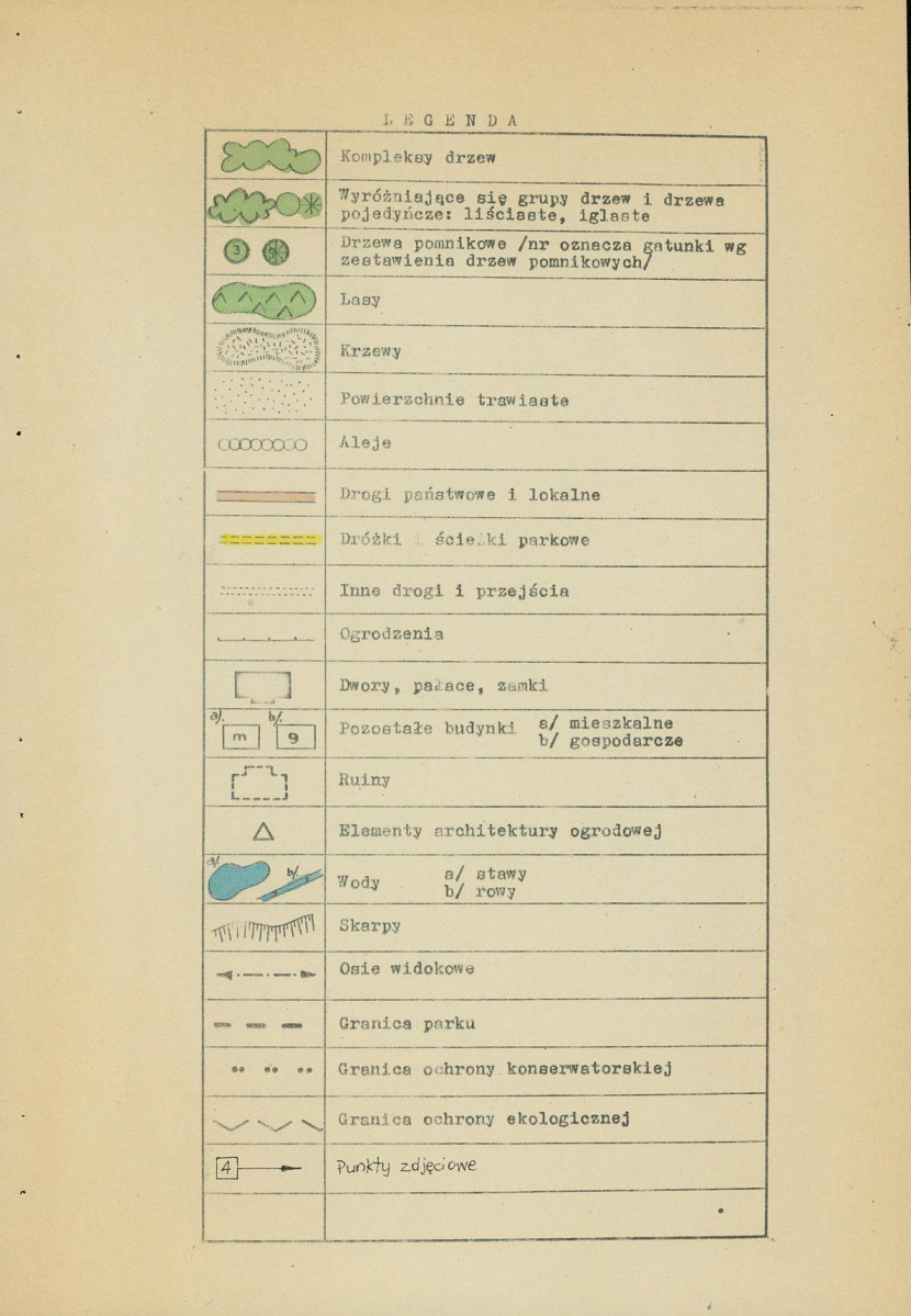 Ewidencja parkowa, skan nr 15