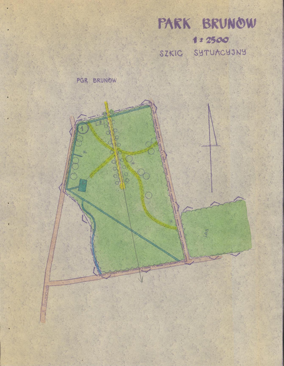 Ewidencja parkowa, skan nr 16