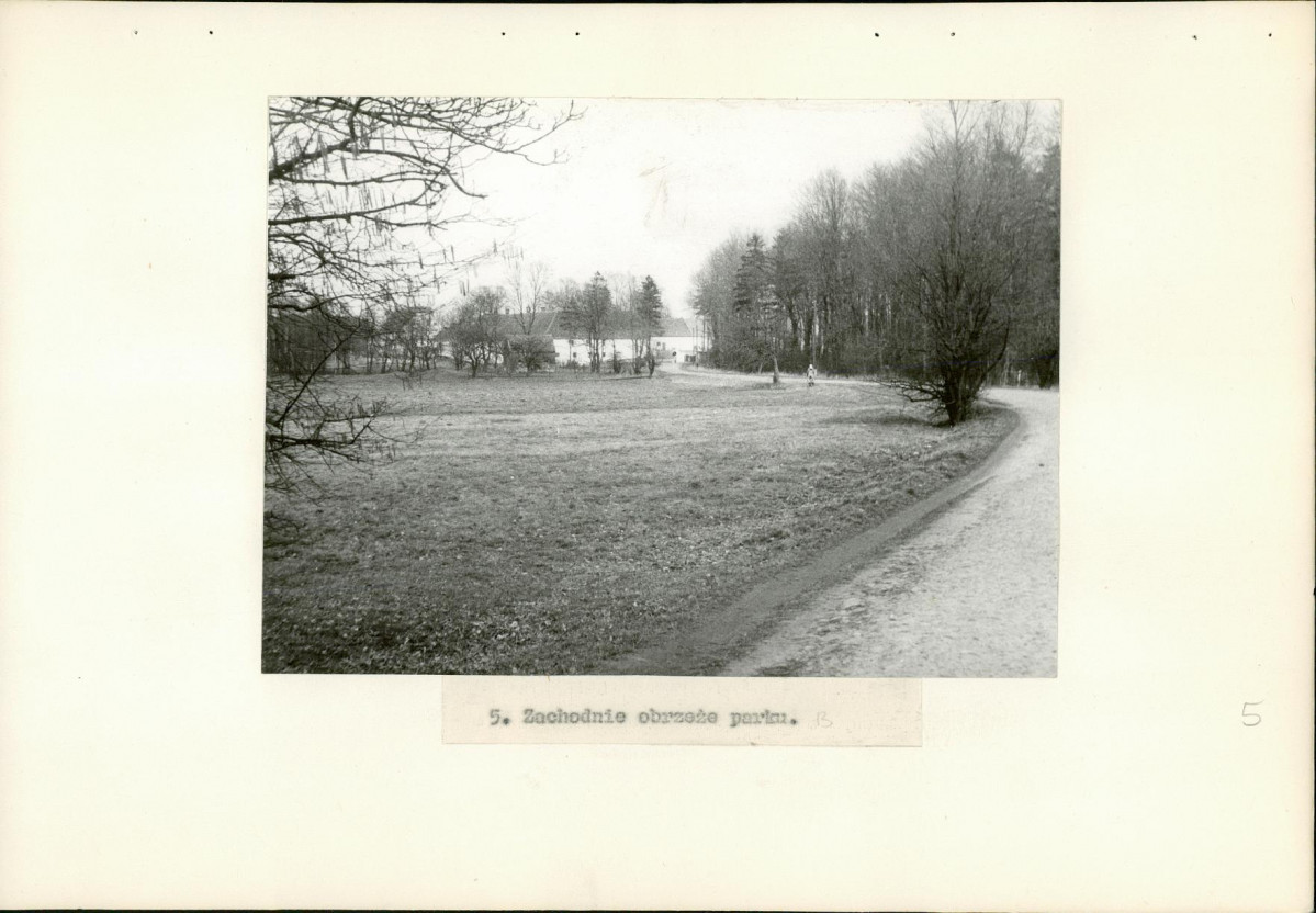 Ewidencja parkowa, skan nr 21