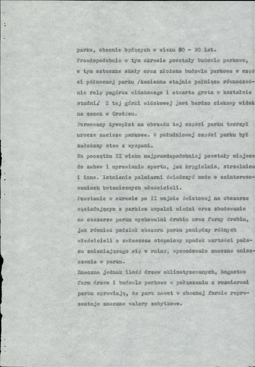 EP - Ewidencja parkowa, skan nr 9