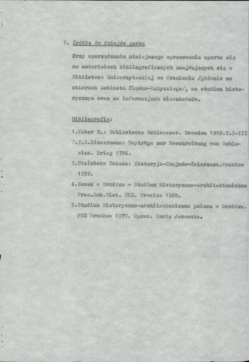 EP - Ewidencja parkowa, skan nr 10