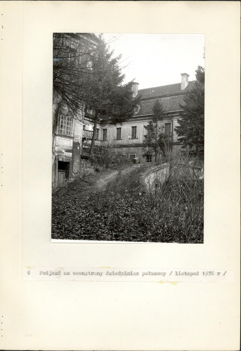 EP - Ewidencja parkowa, skan nr 26