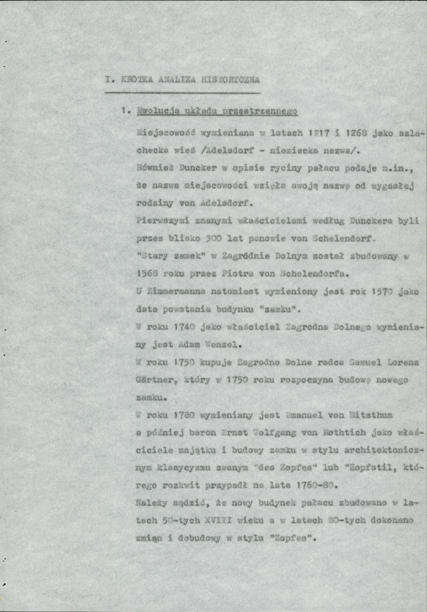 EP - Ewidencja parkowa, skan nr 5