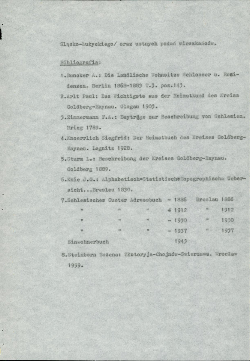 EP - Ewidencja parkowa, skan nr 8