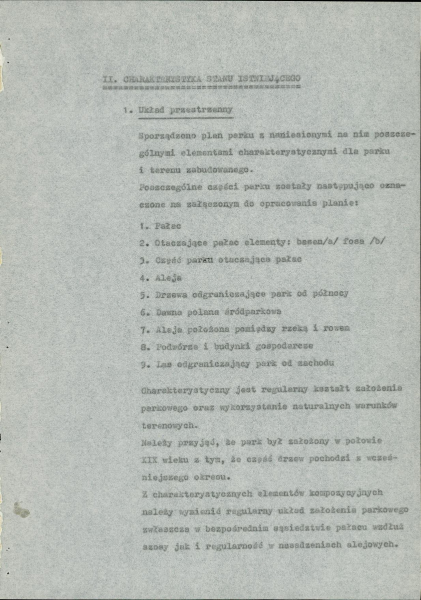 EP - Ewidencja parkowa, skan nr 9