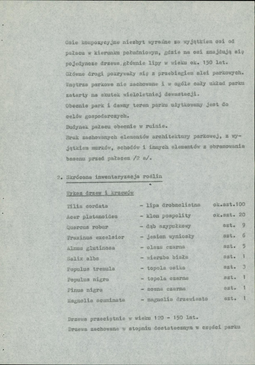 EP - Ewidencja parkowa, skan nr 10