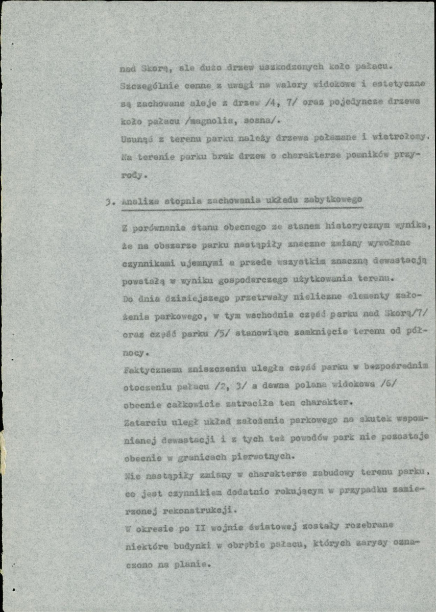 EP - Ewidencja parkowa, skan nr 11