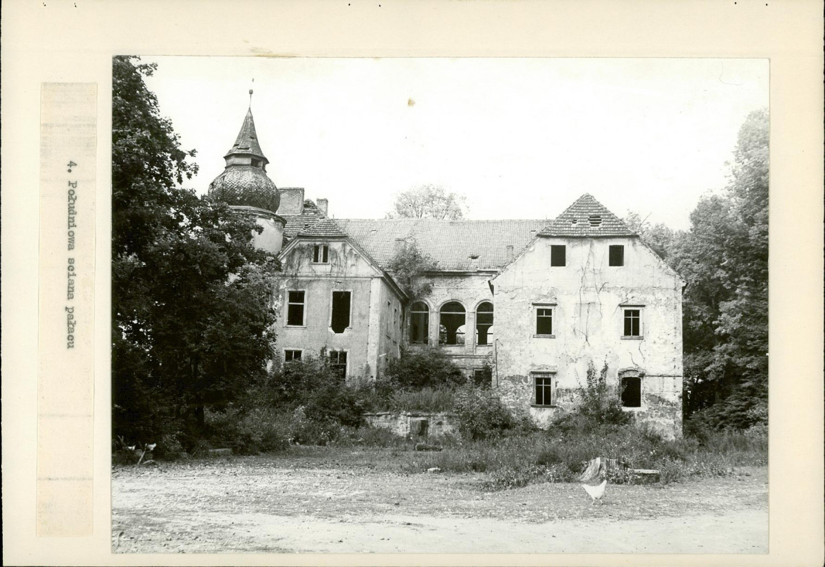 EP - Ewidencja parkowa, skan nr 19