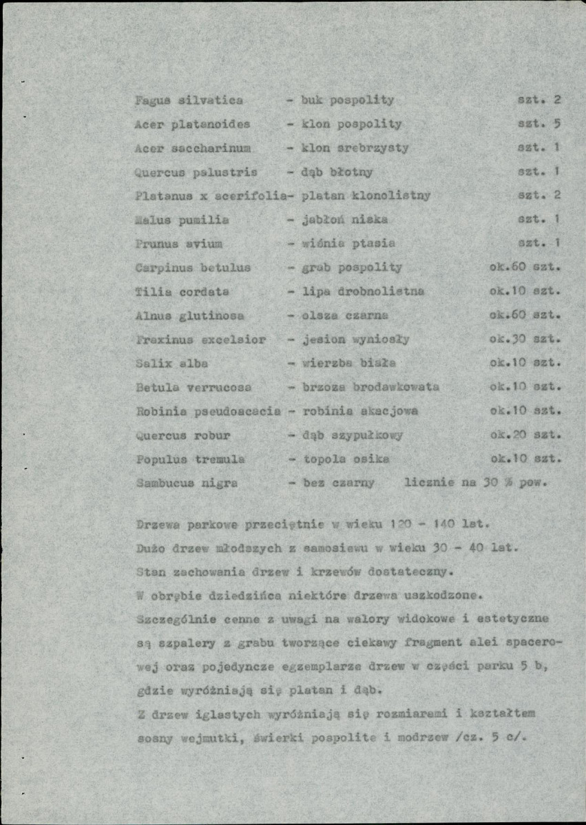 Ewidencja parkowa, skan nr 10