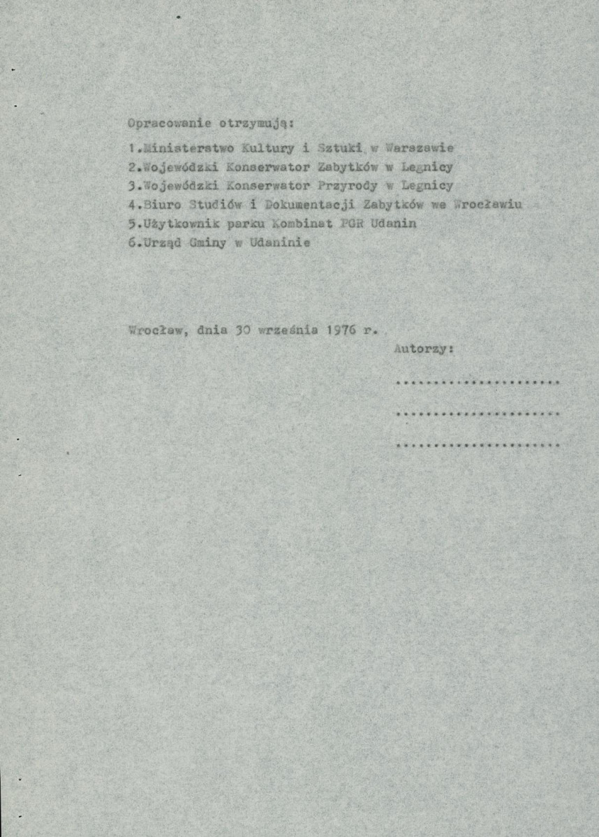 Ewidencja parkowa, skan nr 15