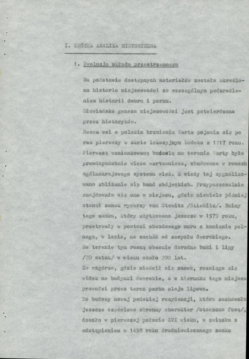 EP - Ewidencja parkowa, skan nr 5