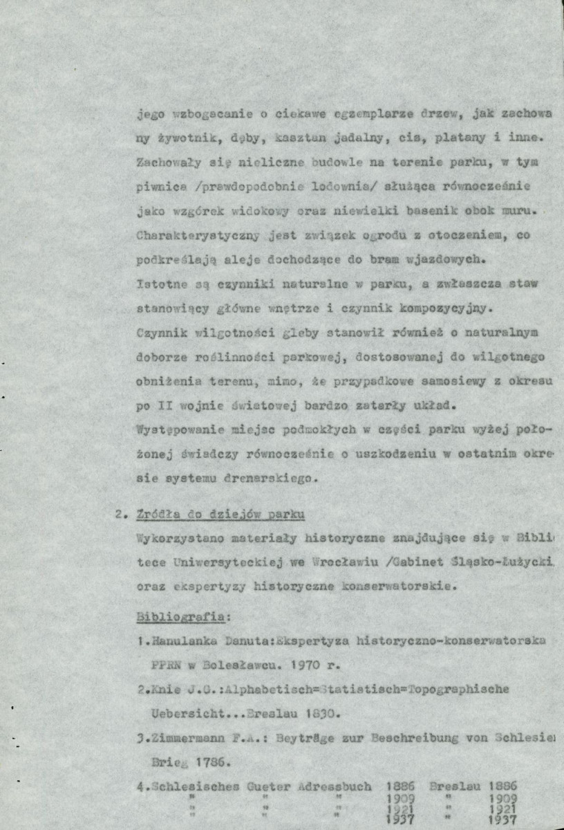 EP - Ewidencja parkowa, skan nr 8