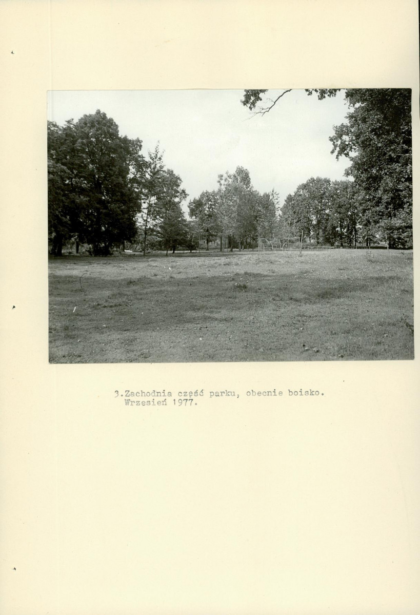 Ewidencja parkowa, skan nr 28