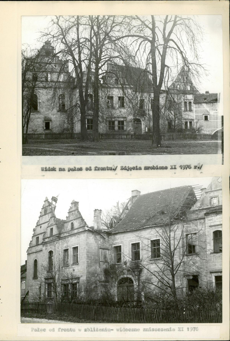 EP - Ewidencja parkowa, skan nr 18