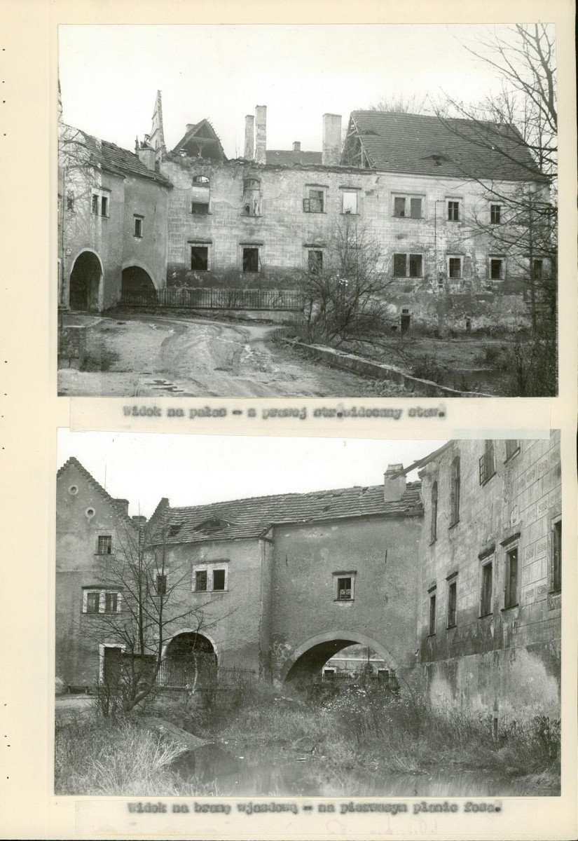 EP - Ewidencja parkowa, skan nr 20