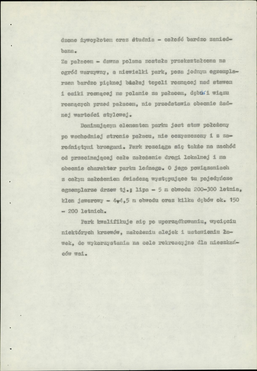 Ewidencja parkowa, skan nr 13