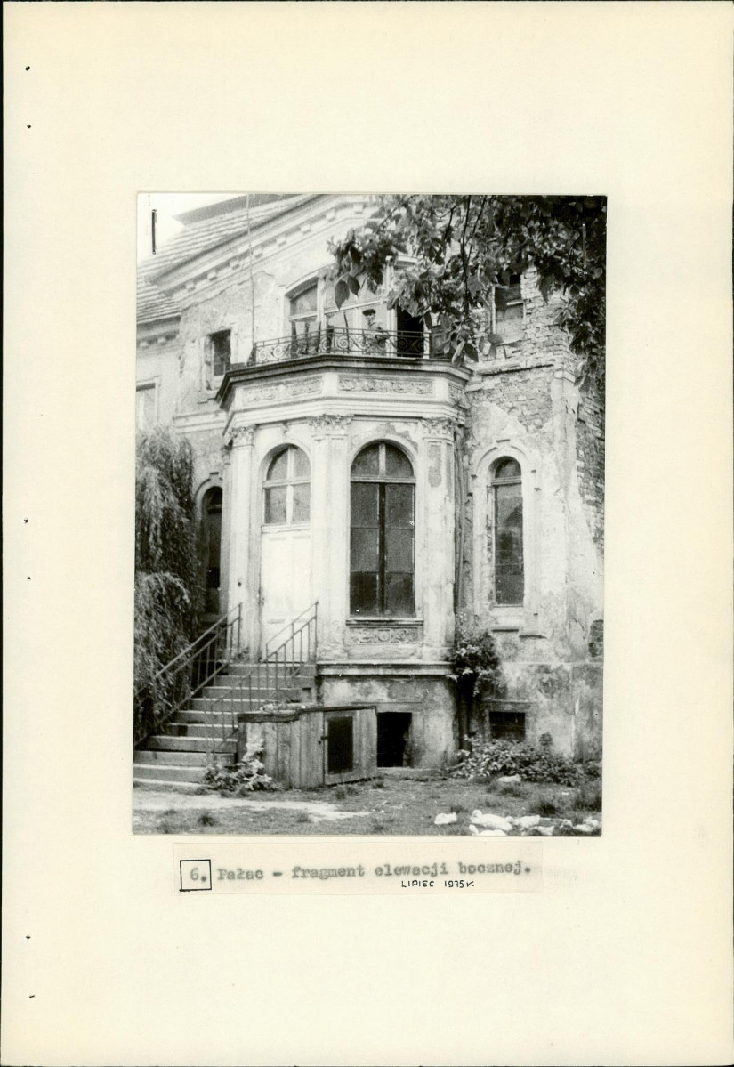 Ewidencja parkowa, skan nr 27