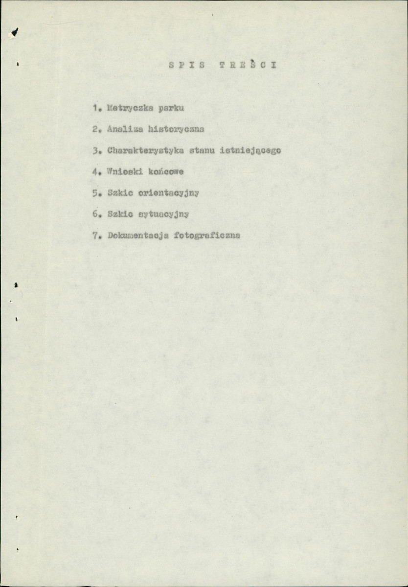Ewidencja parkowa, skan nr 4