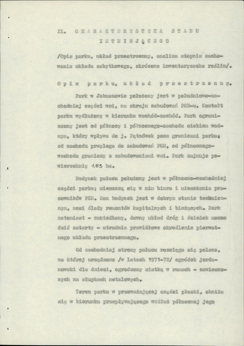 Ewidencja parkowa, skan nr 10