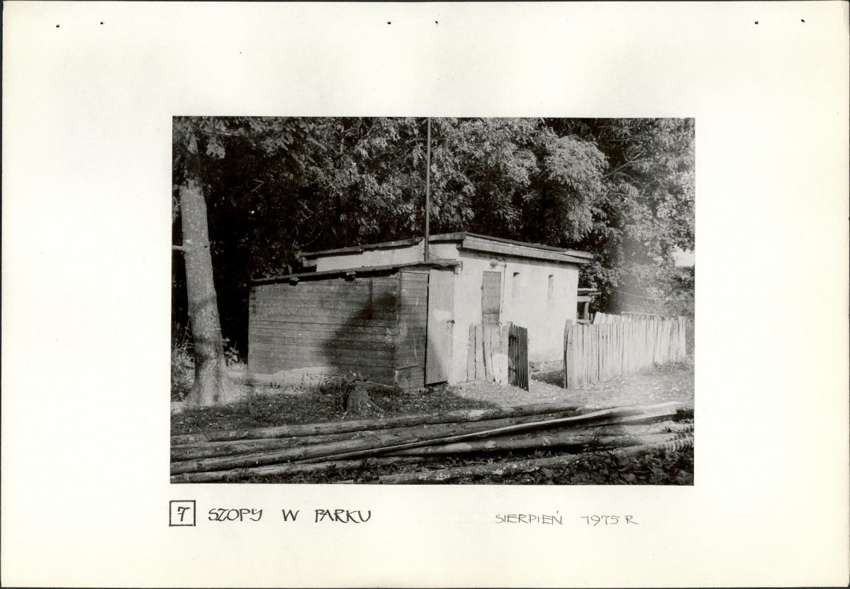 Ewidencja parkowa, skan nr 23