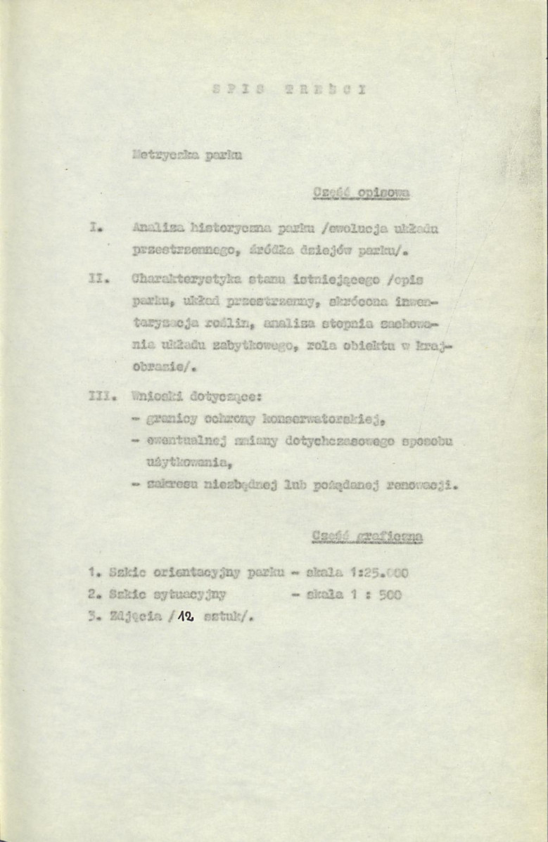 Ewidencja parkowa, skan nr 4
