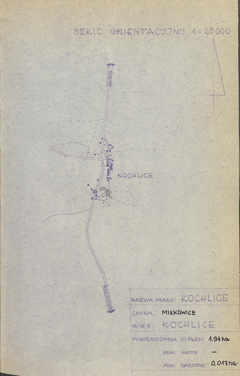 Ewidencja parkowa, skan nr 6
