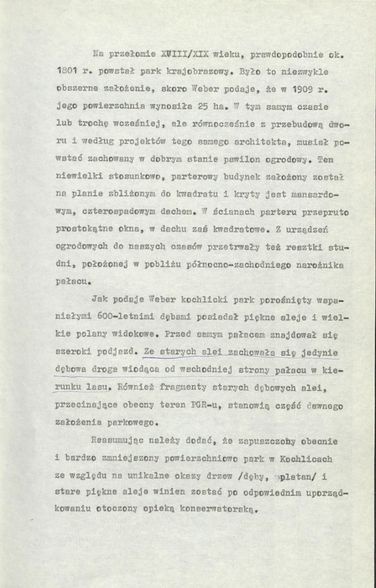 Ewidencja parkowa, skan nr 9