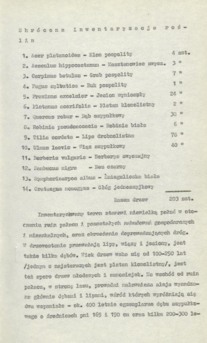 Ewidencja parkowa, skan nr 12