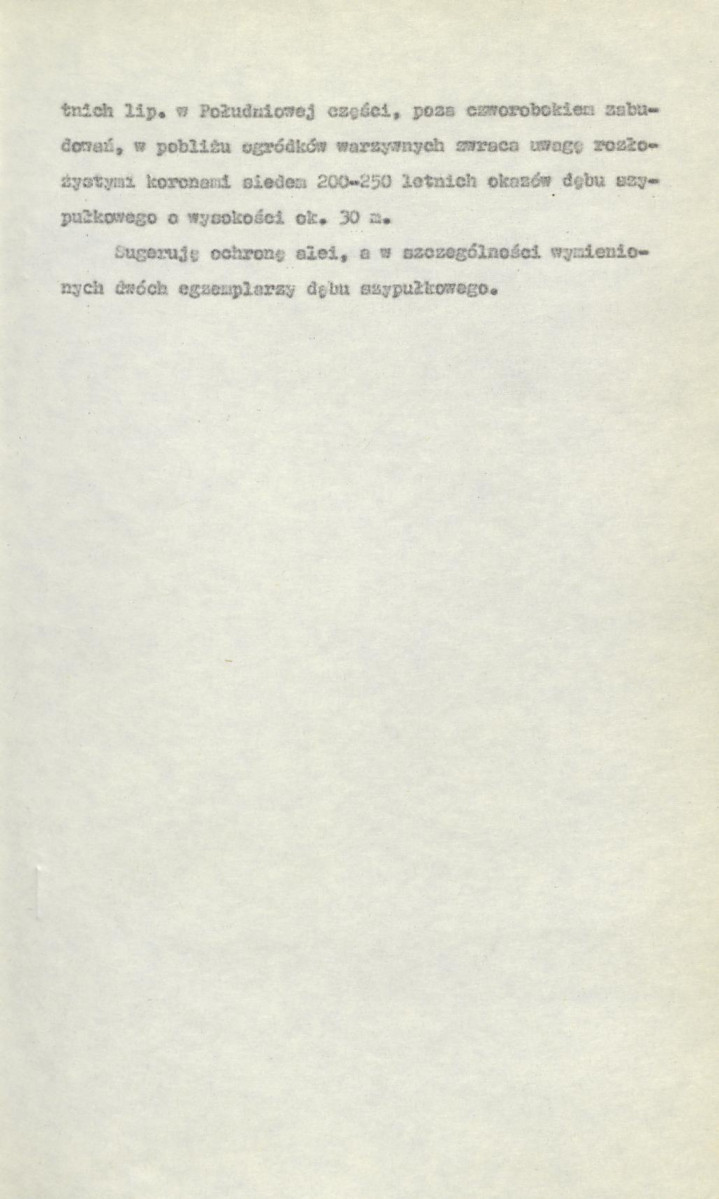 Ewidencja parkowa, skan nr 13