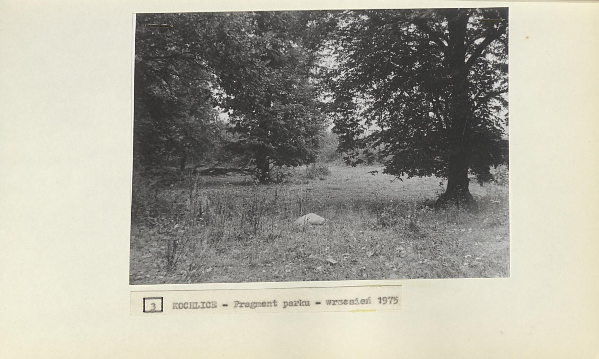 Ewidencja parkowa, skan nr 21