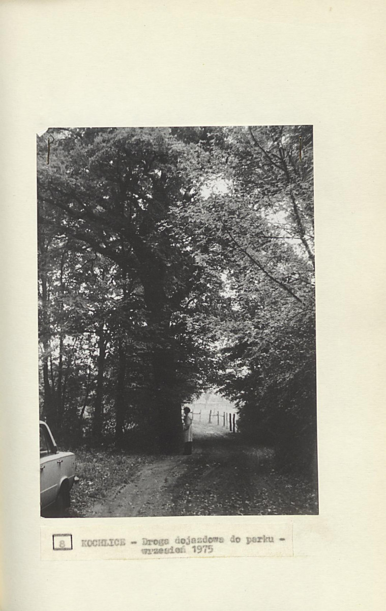 Ewidencja parkowa, skan nr 26