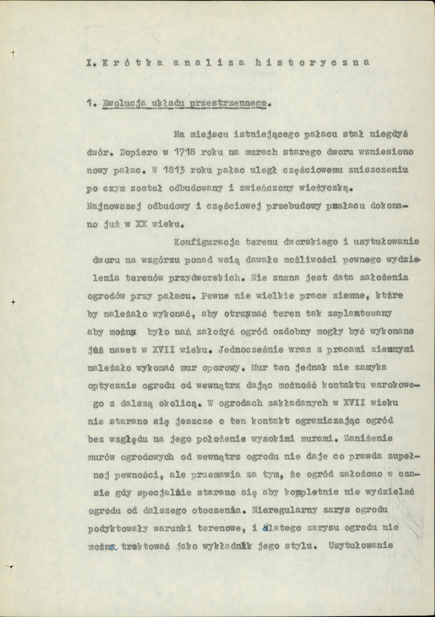 Ewidencja parkowa, skan nr 6