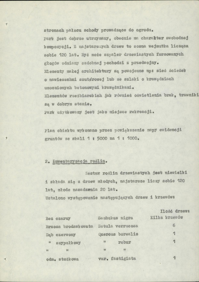 Ewidencja parkowa, skan nr 10