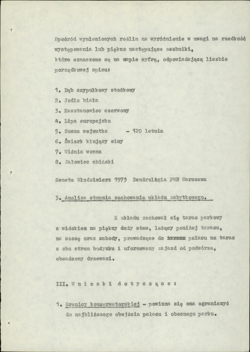 Ewidencja parkowa, skan nr 12