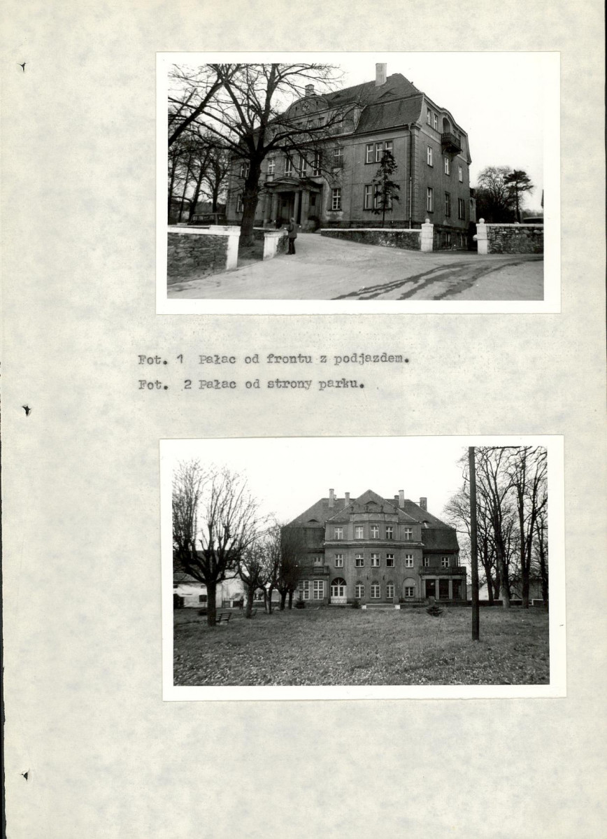 Ewidencja parkowa, skan nr 14