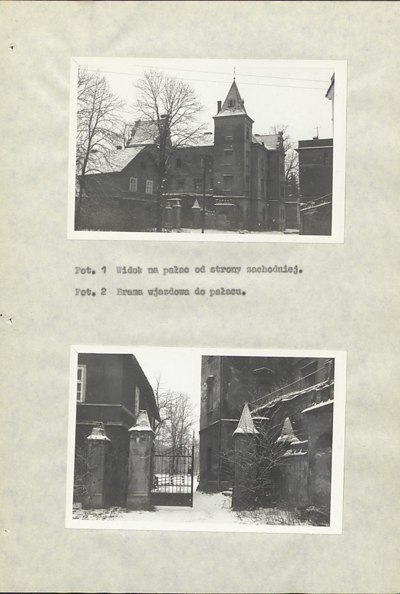 Ewidencja parkowa, skan nr 17