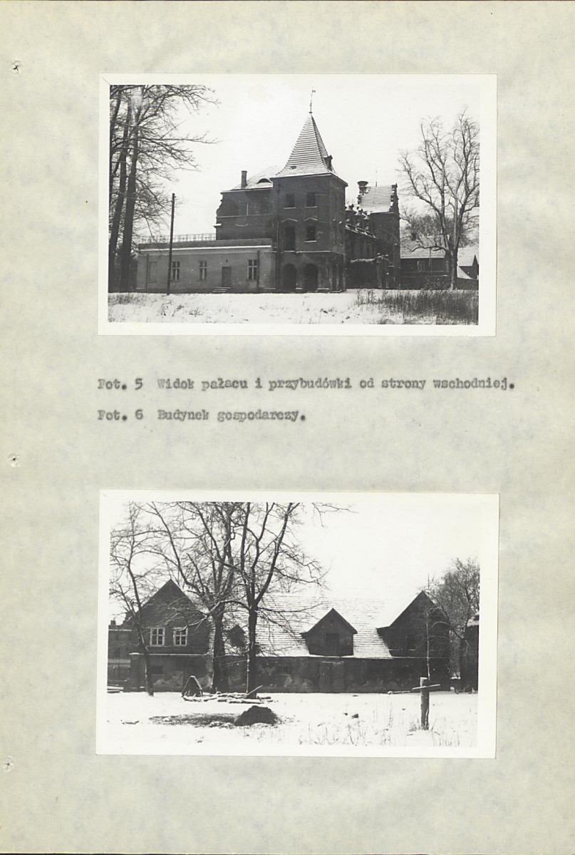 Ewidencja parkowa, skan nr 19