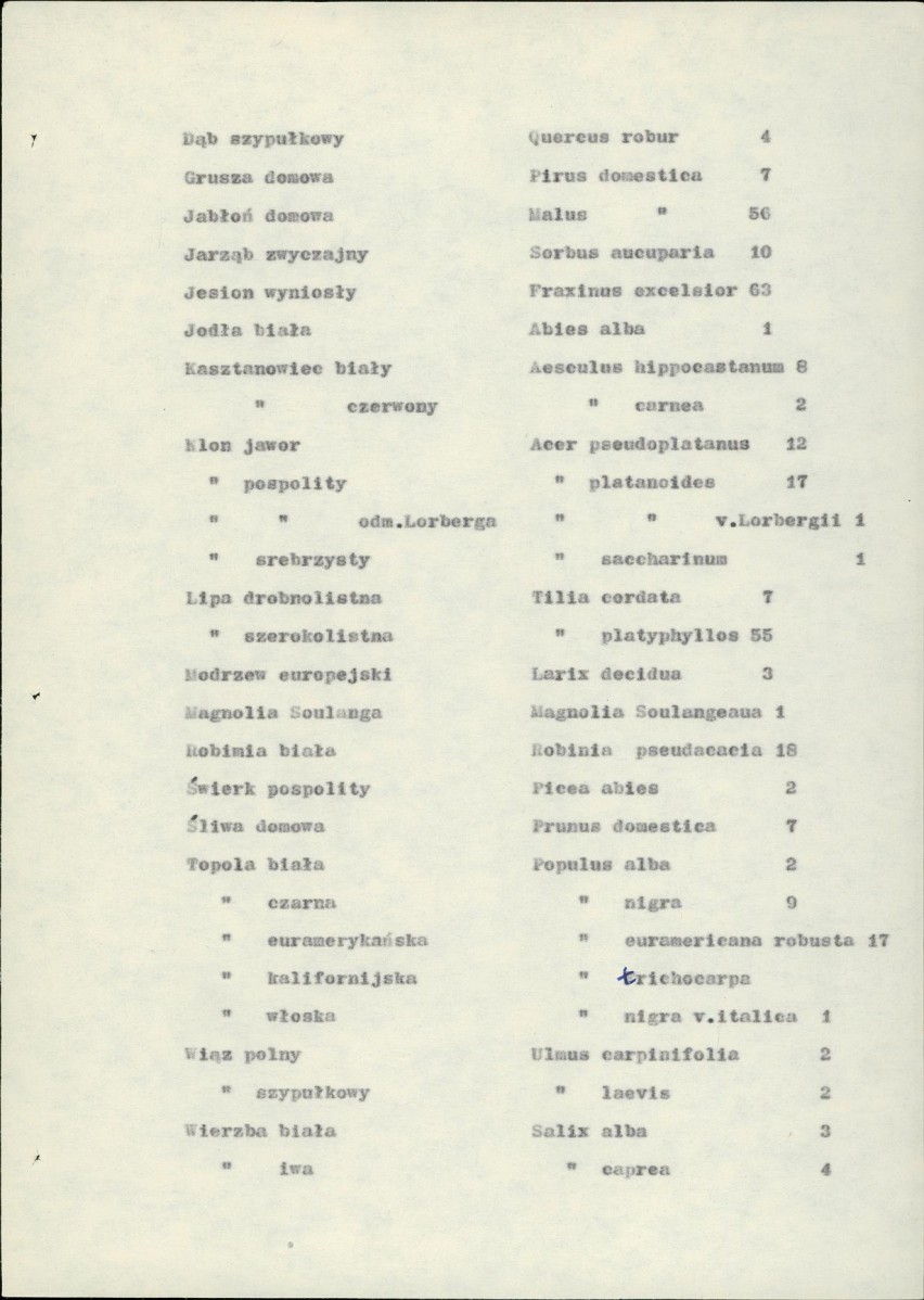 Ewidencja parkowa, skan nr 10
